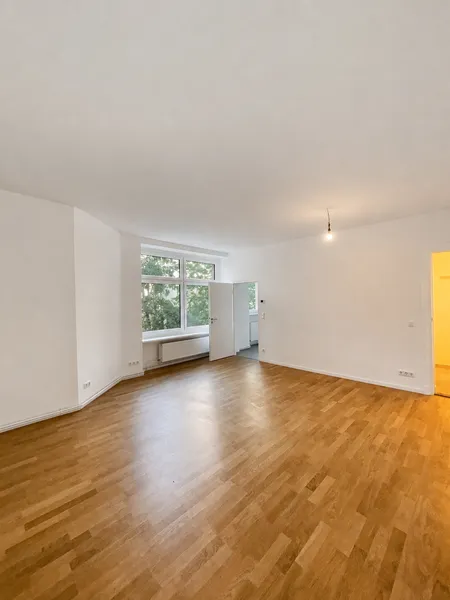 Singleapartment direkt am Richardplatz ! — photo 1